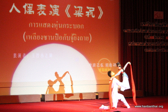 王智伟老师人偶表演《梁祝》.JPG